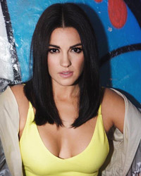 Maite Perroni